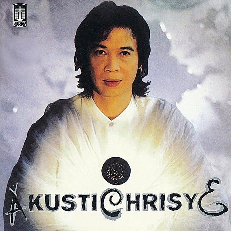AkustiChrisye