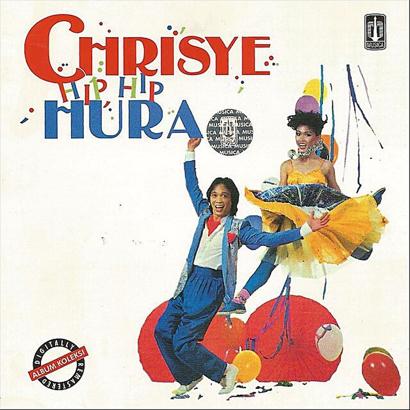Hip Hip Hura
