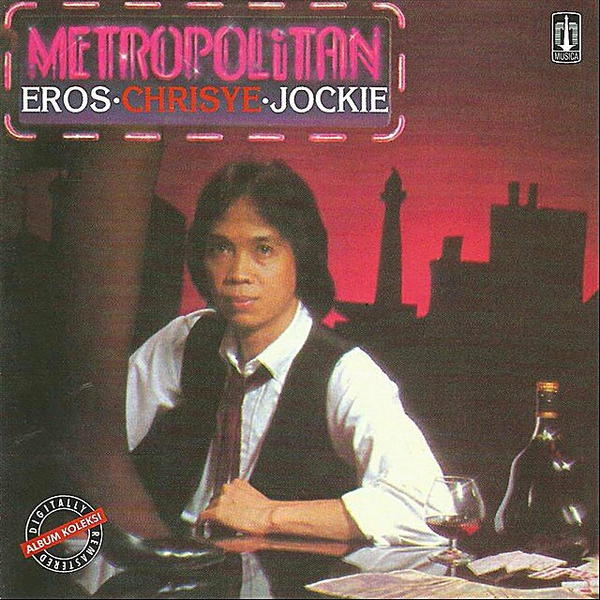 Metropolitan