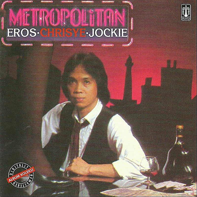 Metropolitan