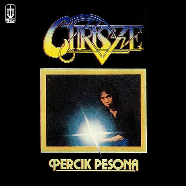 Percik Pesona