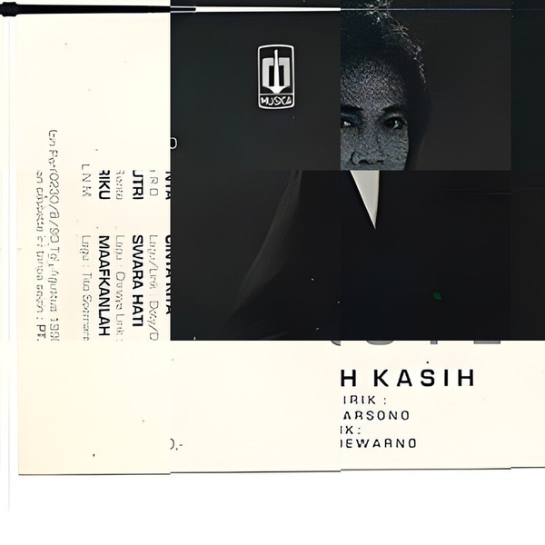 Pergilah Kasih