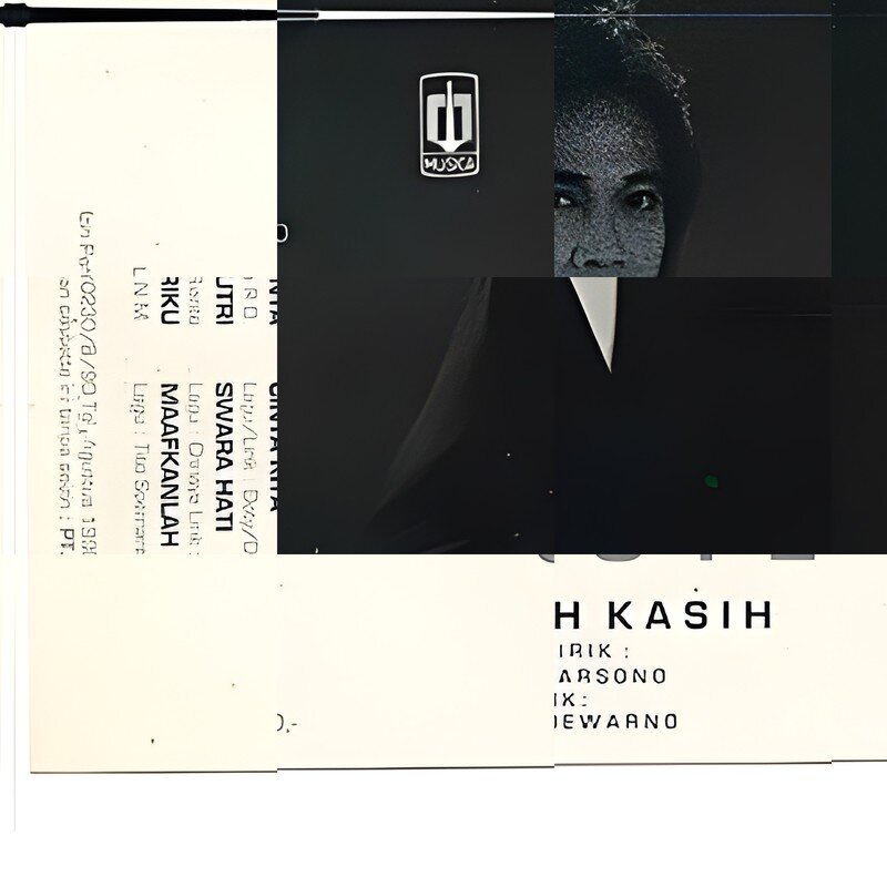 Pergilah Kasih