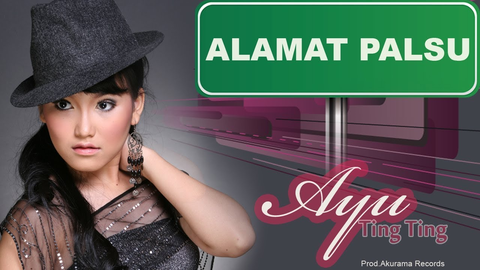 Alamat Palsu — Video klip yang mengubah segalanya