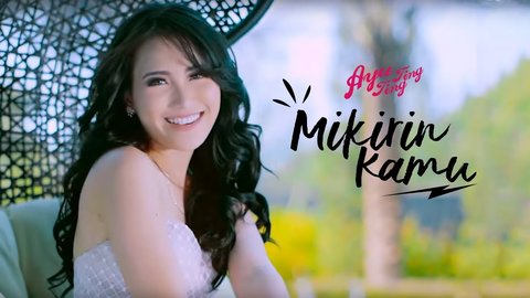 Mikirin Kamu — Album debut