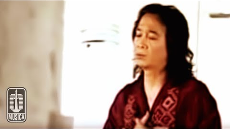 Damai Bersamamu