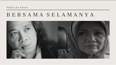 Pergilah Kasih