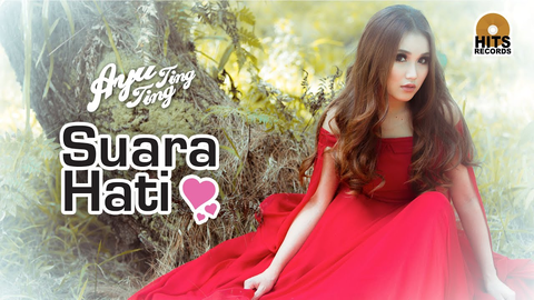 Suara Hati — Album kedua