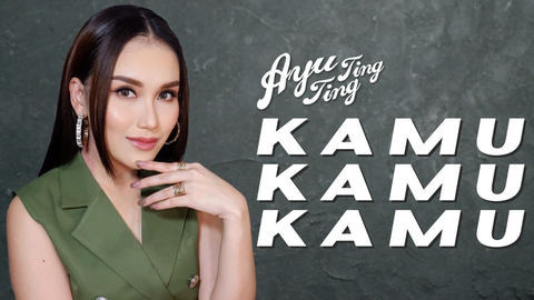 Kamu Kamu Kamu