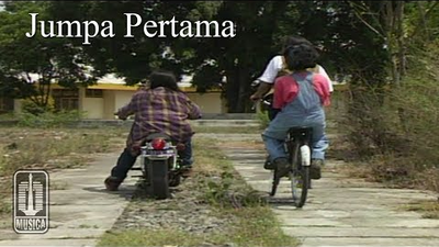 Jumpa Pertama