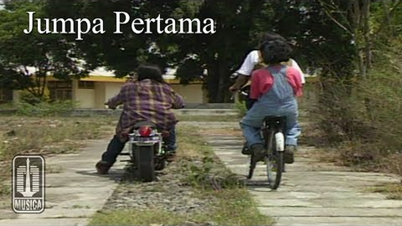 Jumpa Pertama