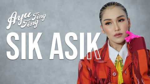 Sik Asik — Hit besar kedua