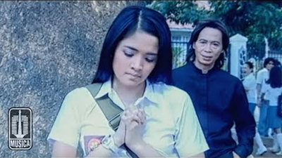Kisah Kasih di Sekolah