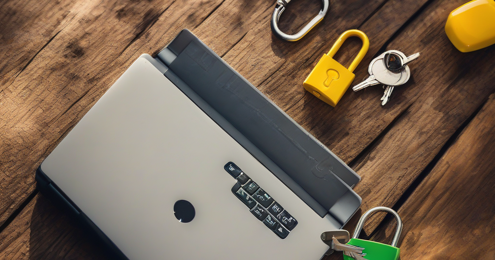 5 Best Password Managers to Secure Your Digital Life in 2026