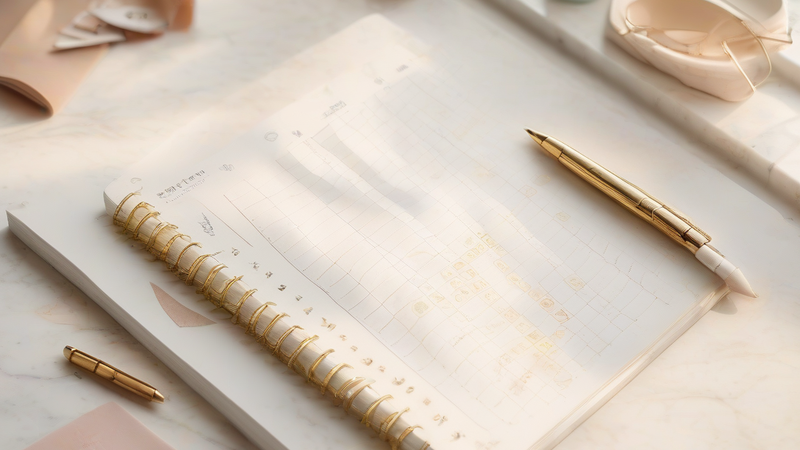 5 Simple Steps to Master Habit Stacking for Peak Productivity