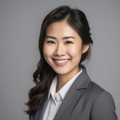 Sarah Chen
